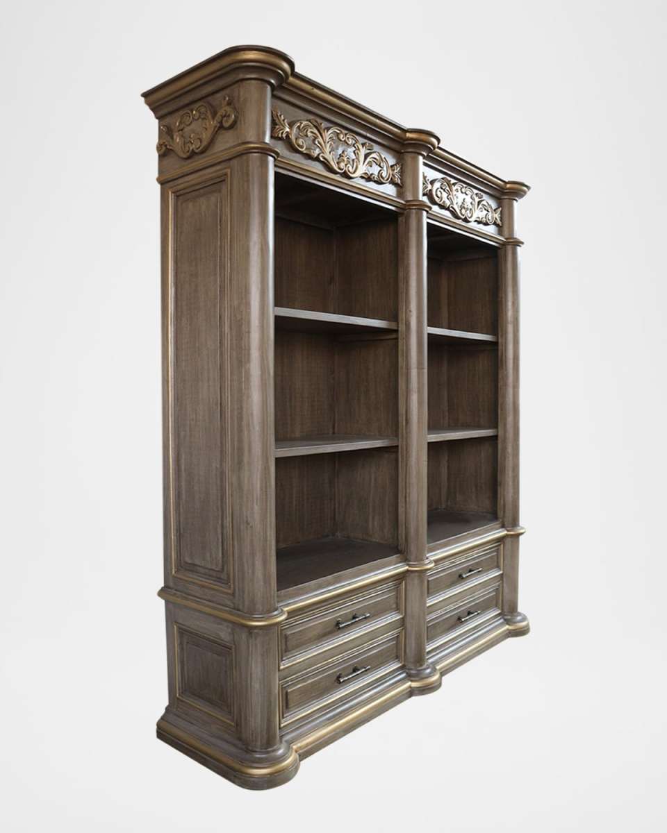 Catalina Bookcase